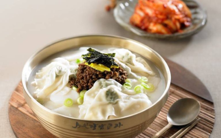 2025 첫 식사는? 서울 떡국 맛집 3 #가볼만한곳